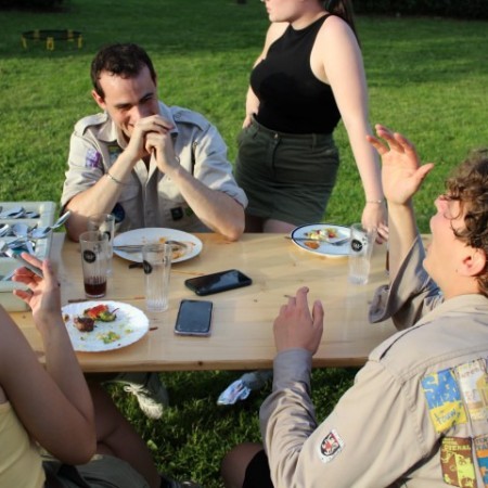 IMG 5213 - Scouts en Gidsen Zaventem 